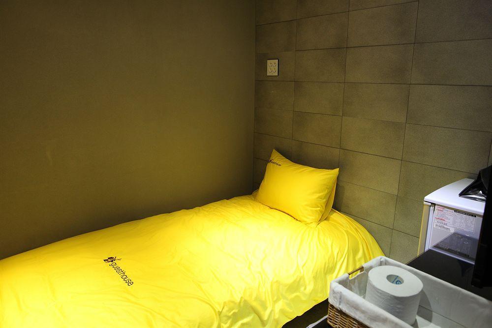 24 Guesthouse Myeongdong Avenue Seoul Exterior photo