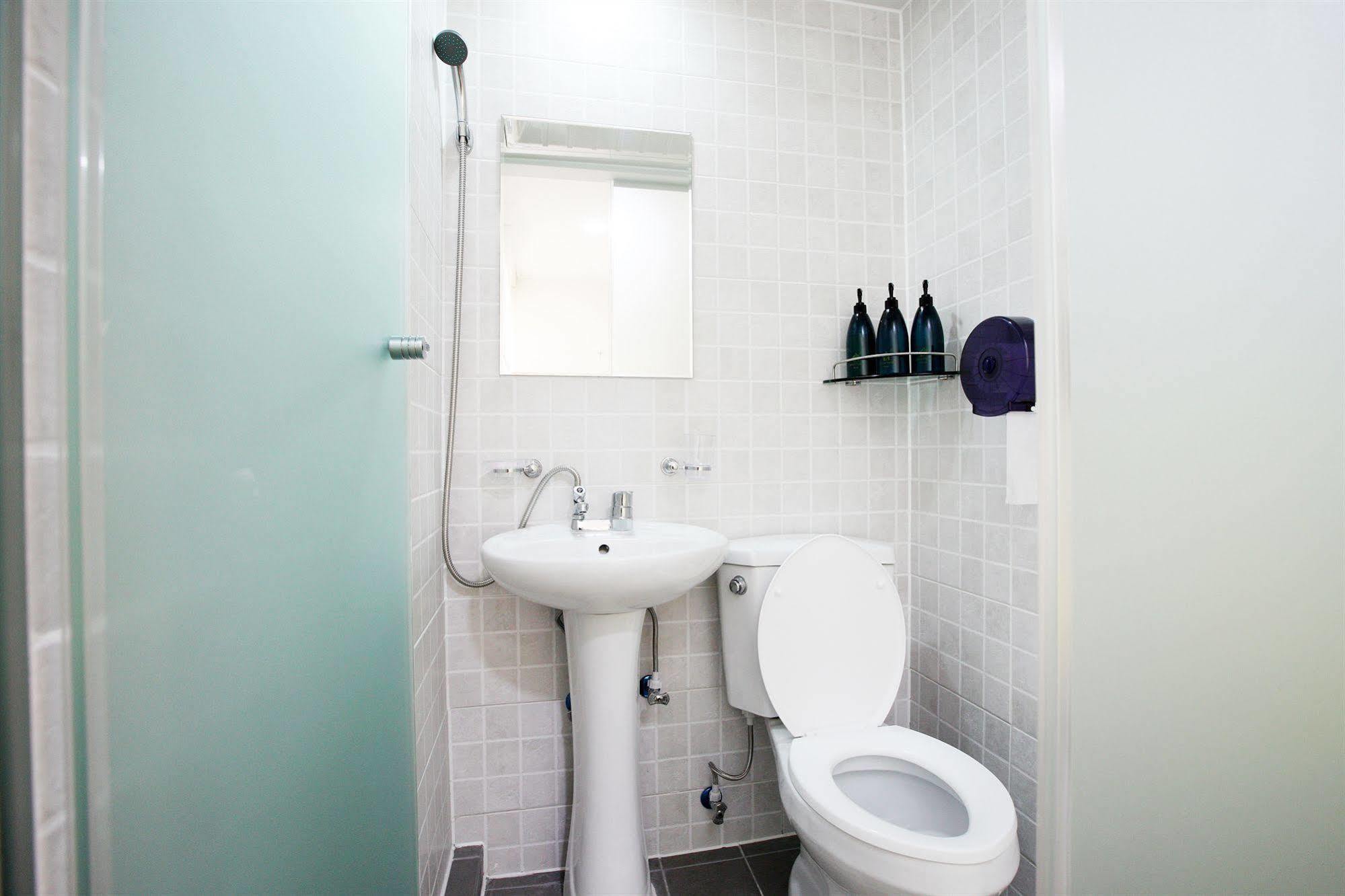 24 Guesthouse Myeongdong Avenue Seoul Exterior photo